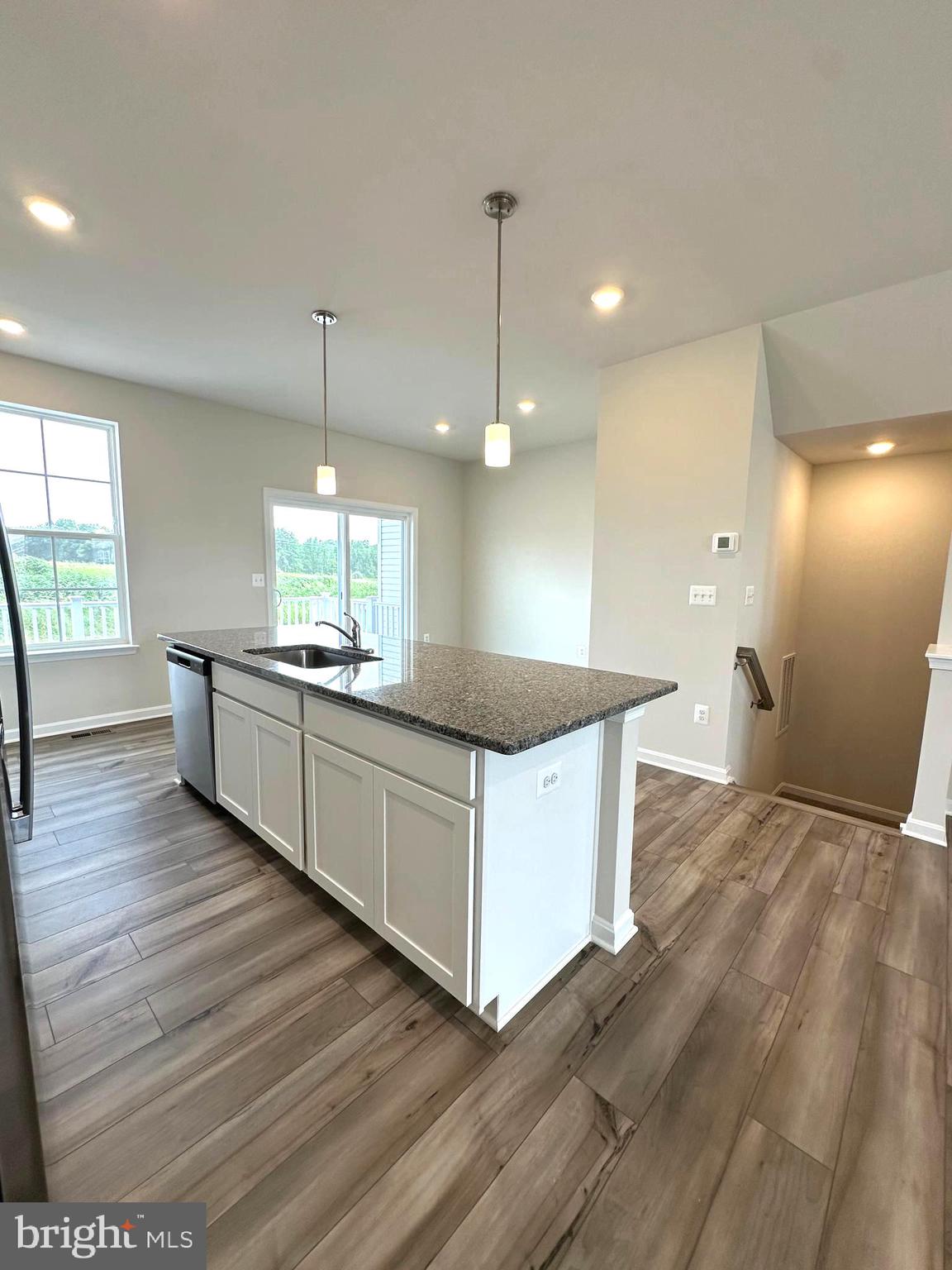 NORBORNE GLEBE - Residential Lease