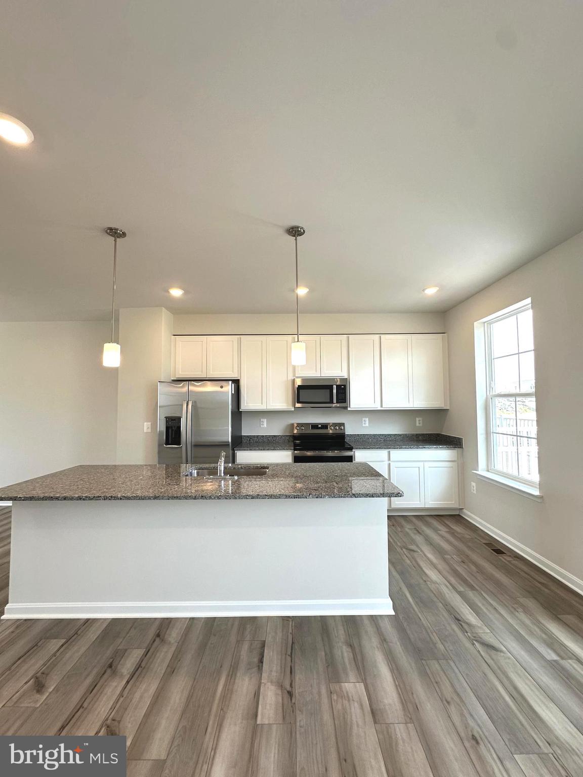 NORBORNE GLEBE - Residential Lease