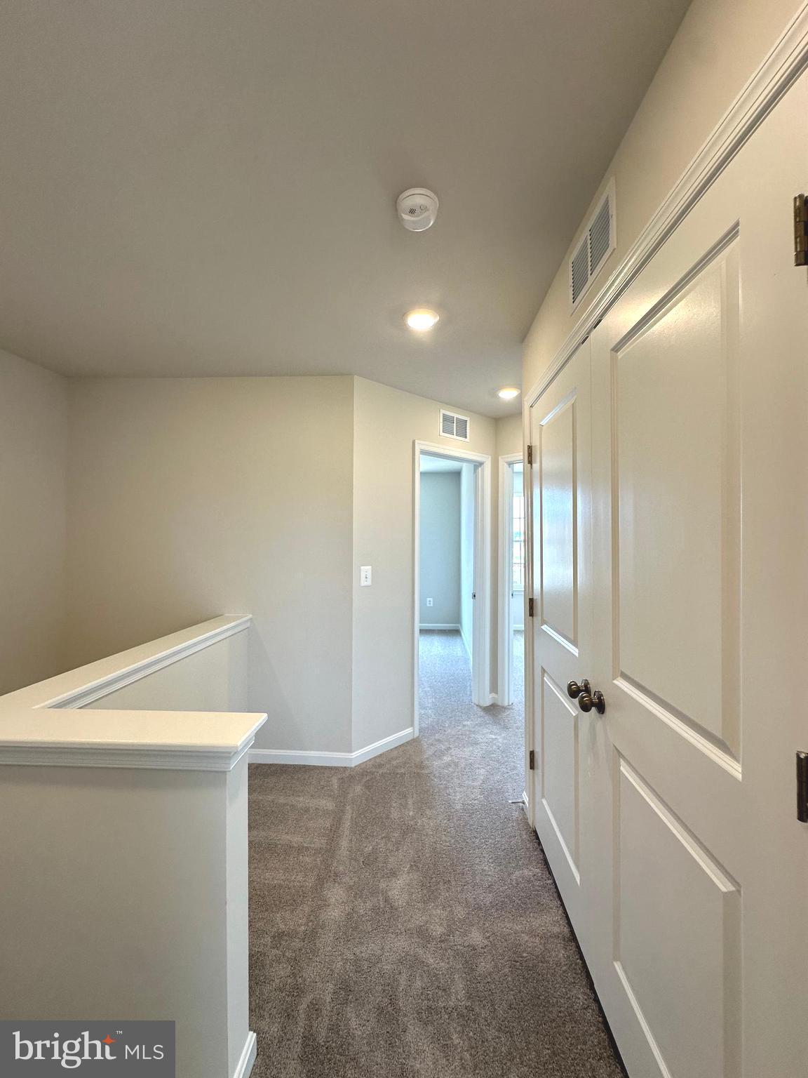 NORBORNE GLEBE - Residential Lease