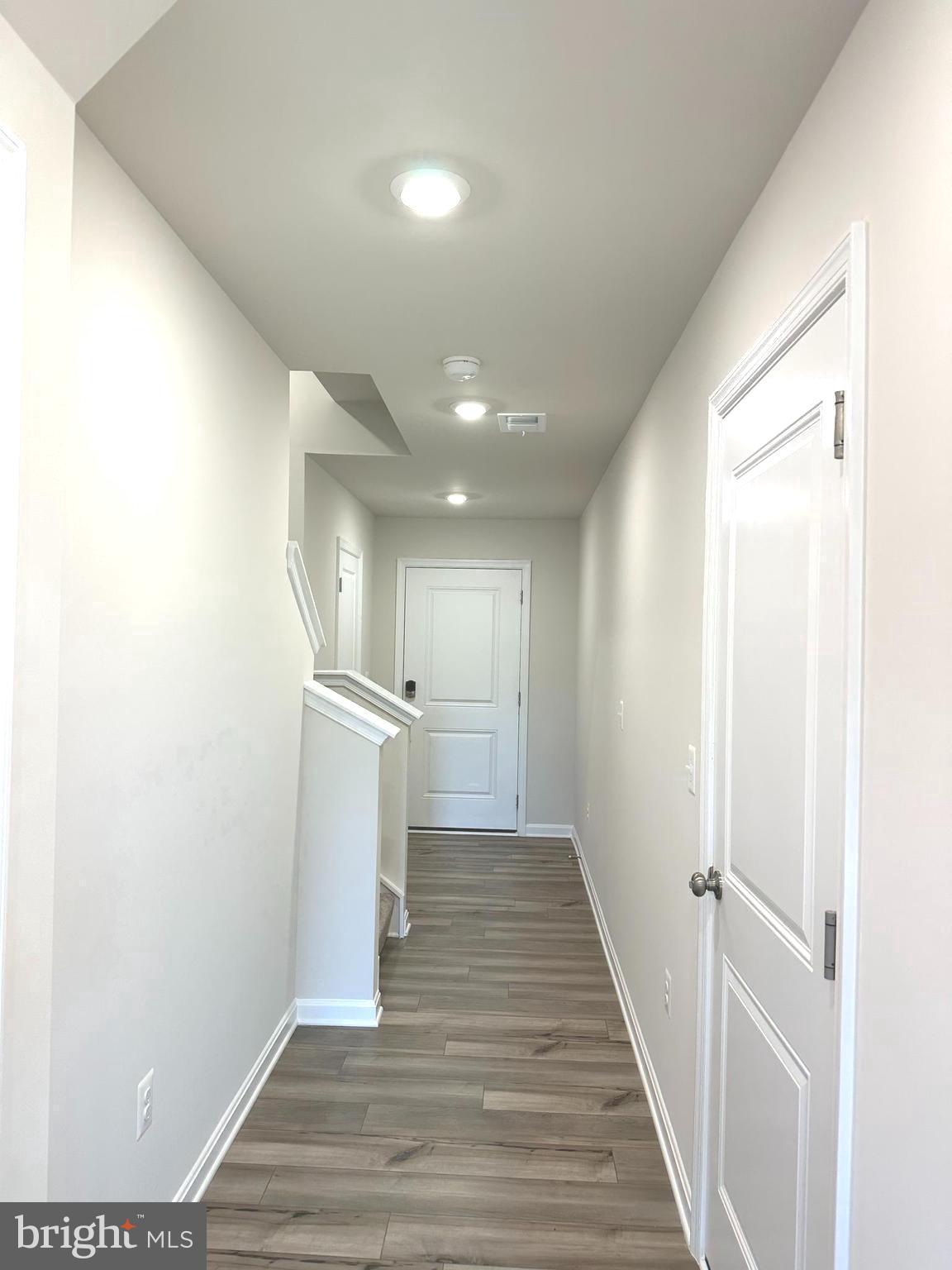 NORBORNE GLEBE - Residential Lease