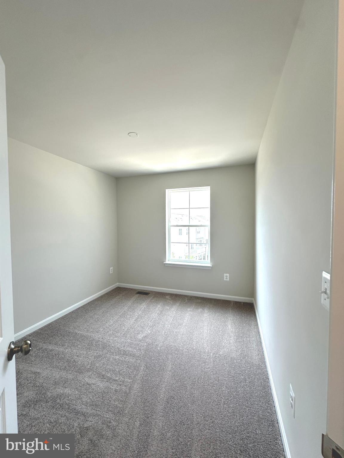 NORBORNE GLEBE - Residential Lease