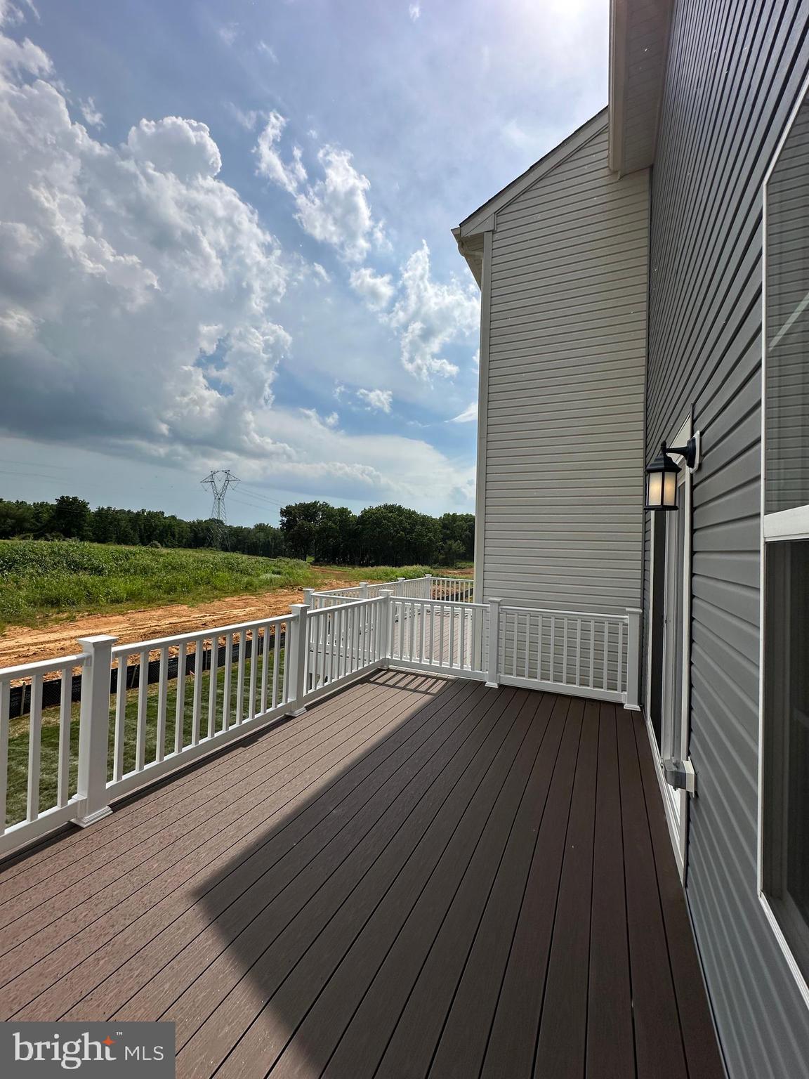 NORBORNE GLEBE - Residential Lease