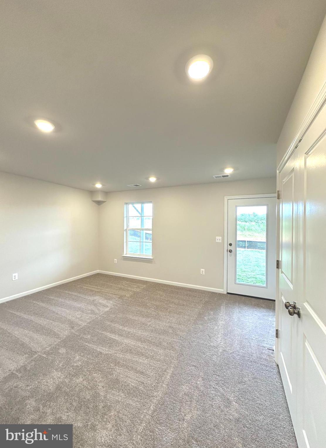 NORBORNE GLEBE - Residential Lease