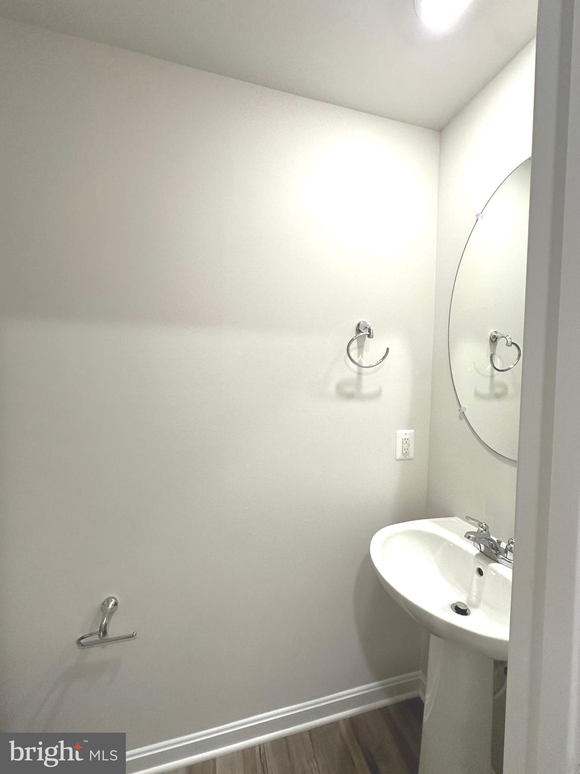 NORBORNE GLEBE - Residential Lease