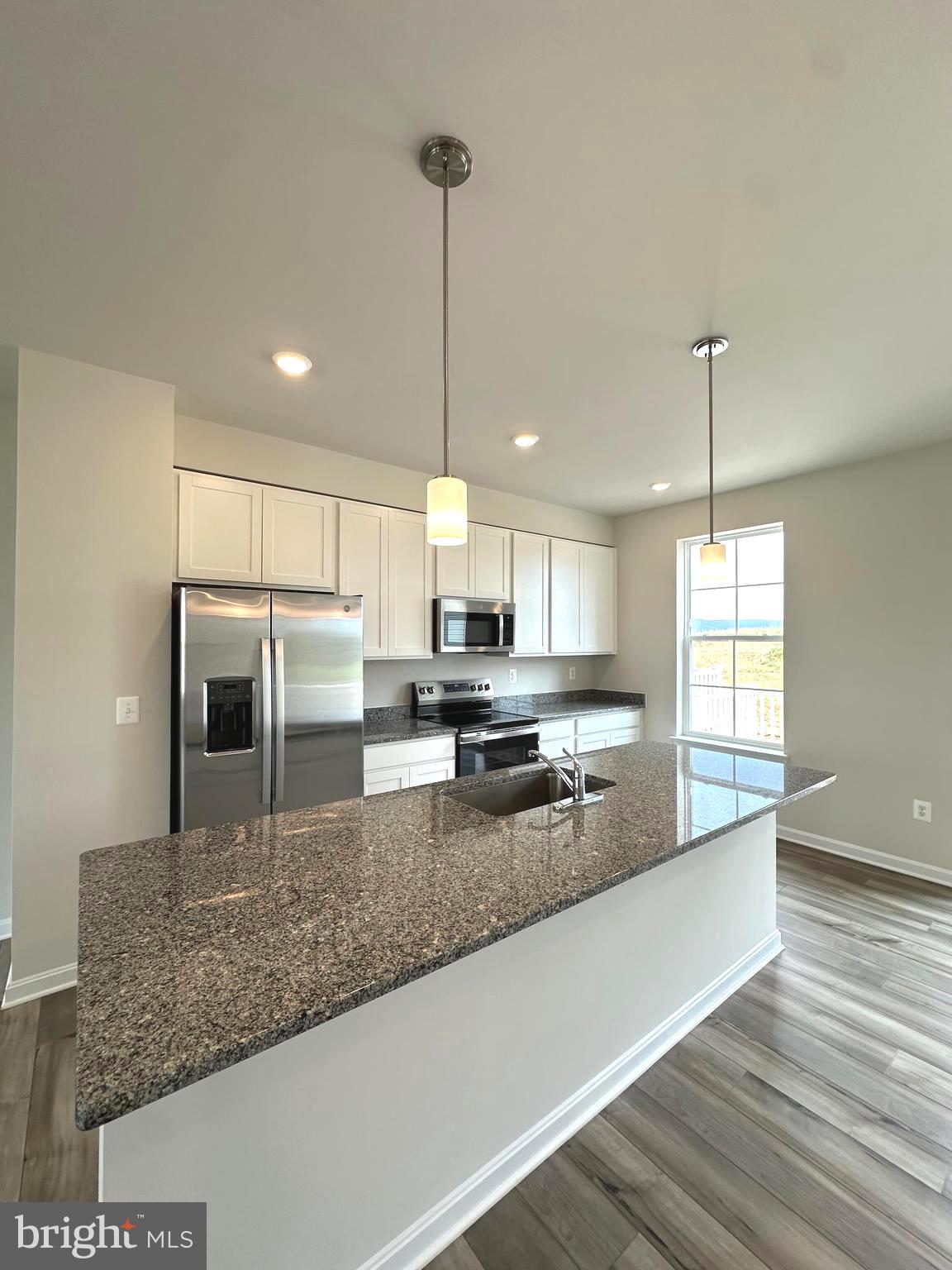 NORBORNE GLEBE - Residential Lease