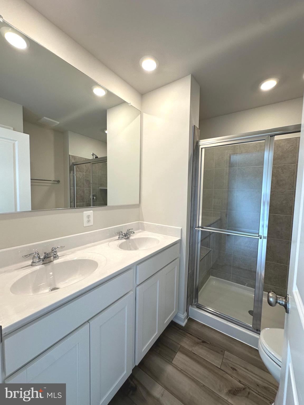 NORBORNE GLEBE - Residential Lease