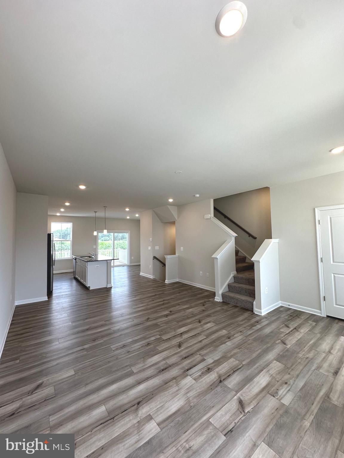 NORBORNE GLEBE - Residential Lease