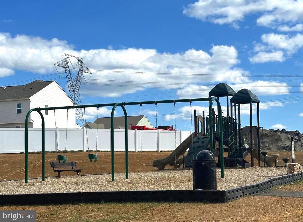 NORBORNE GLEBE - Residential Lease