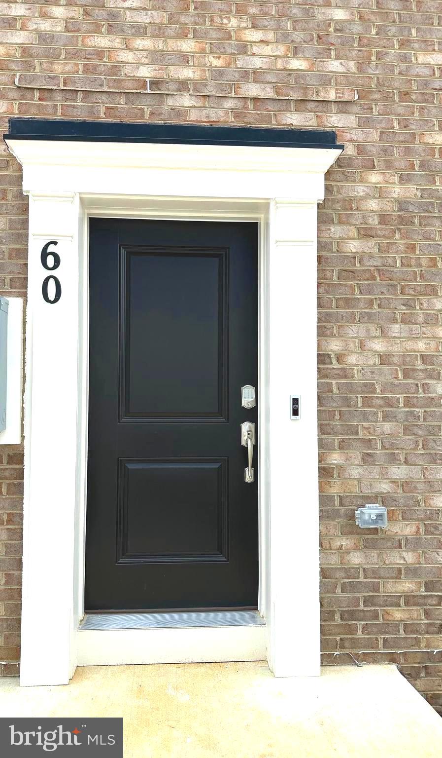 NORBORNE GLEBE - Residential Lease