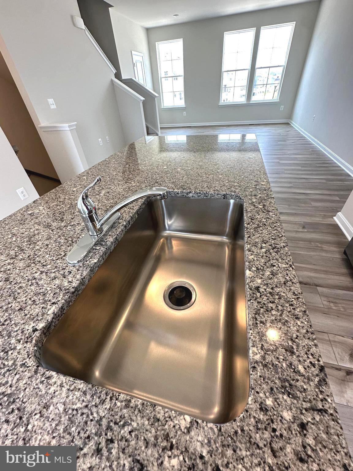 NORBORNE GLEBE - Residential Lease