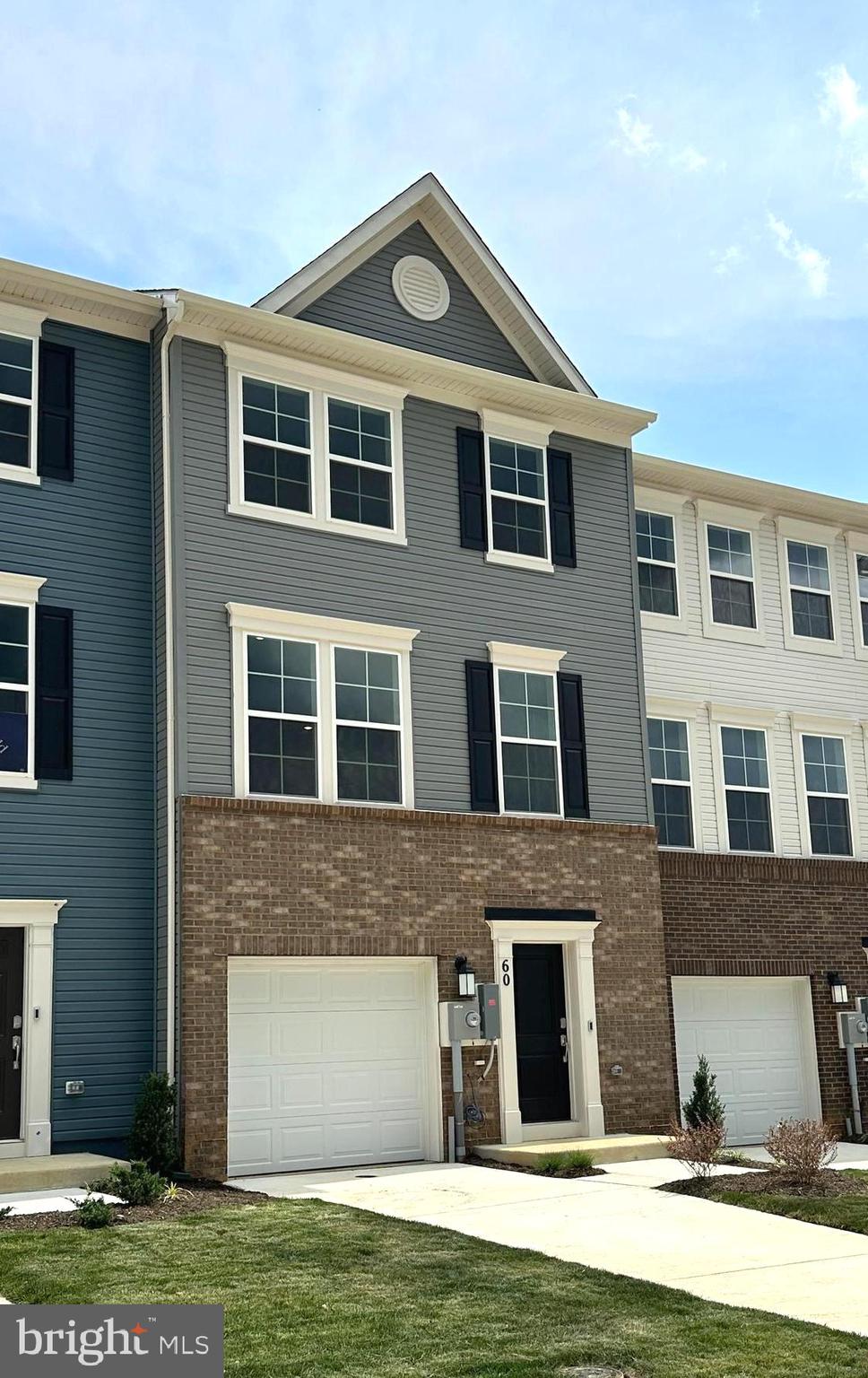 NORBORNE GLEBE - Residential Lease