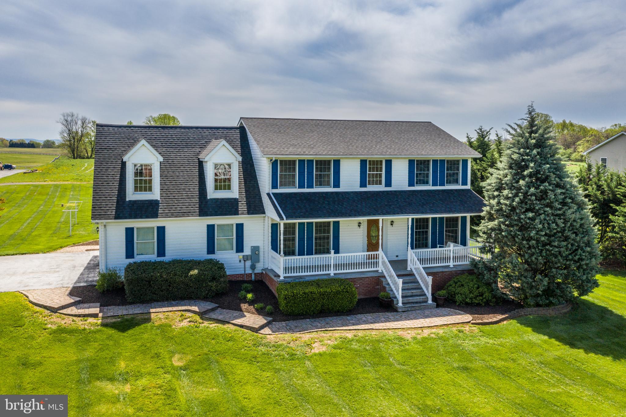 SWAN POND - Residential