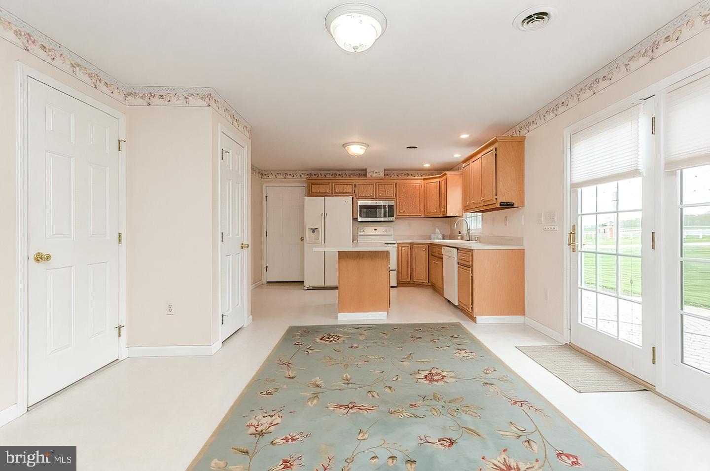 SWAN POND - Residential