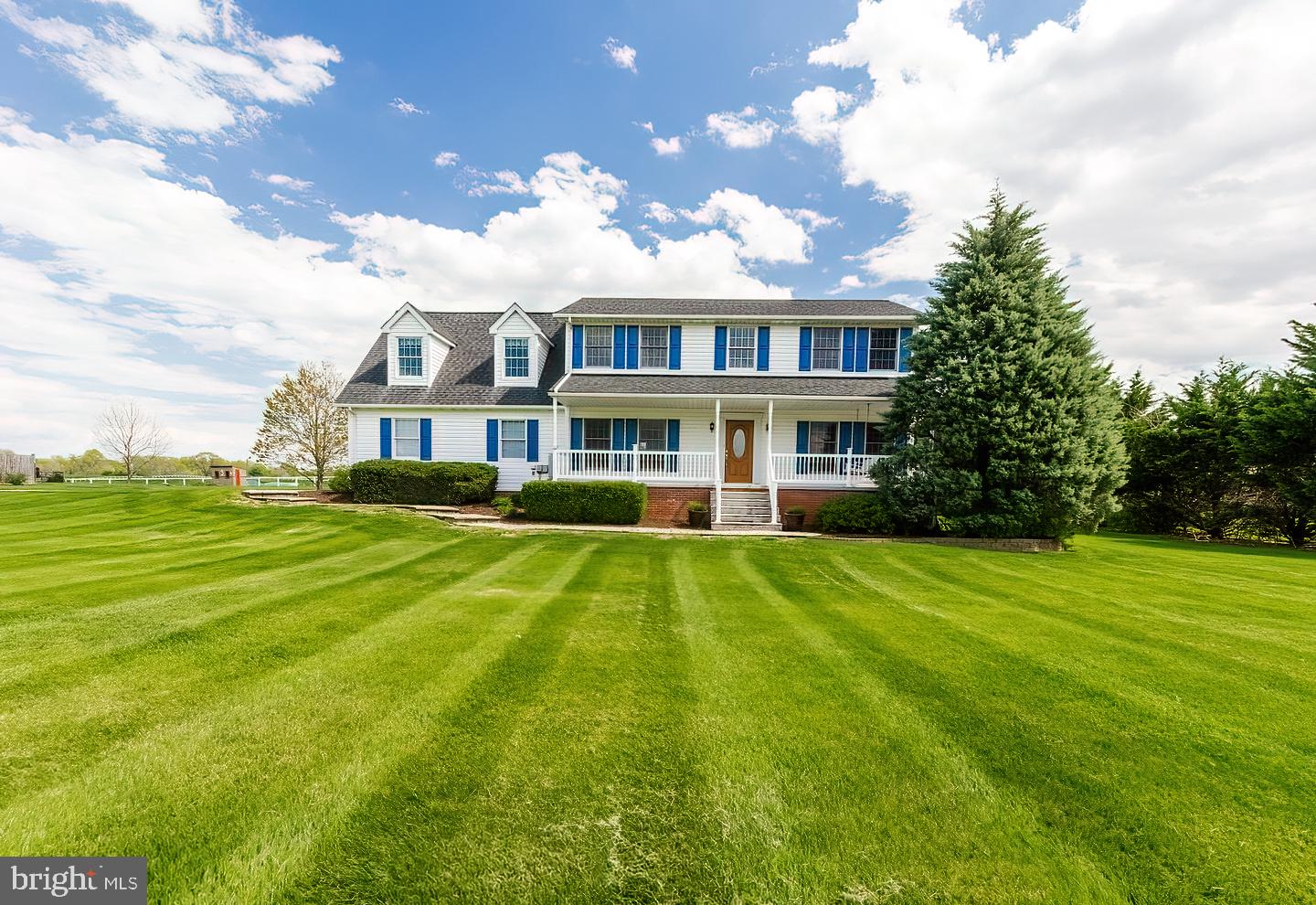 SWAN POND - Residential