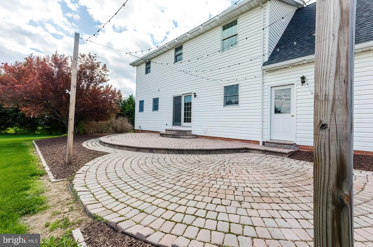 SWAN POND - Residential