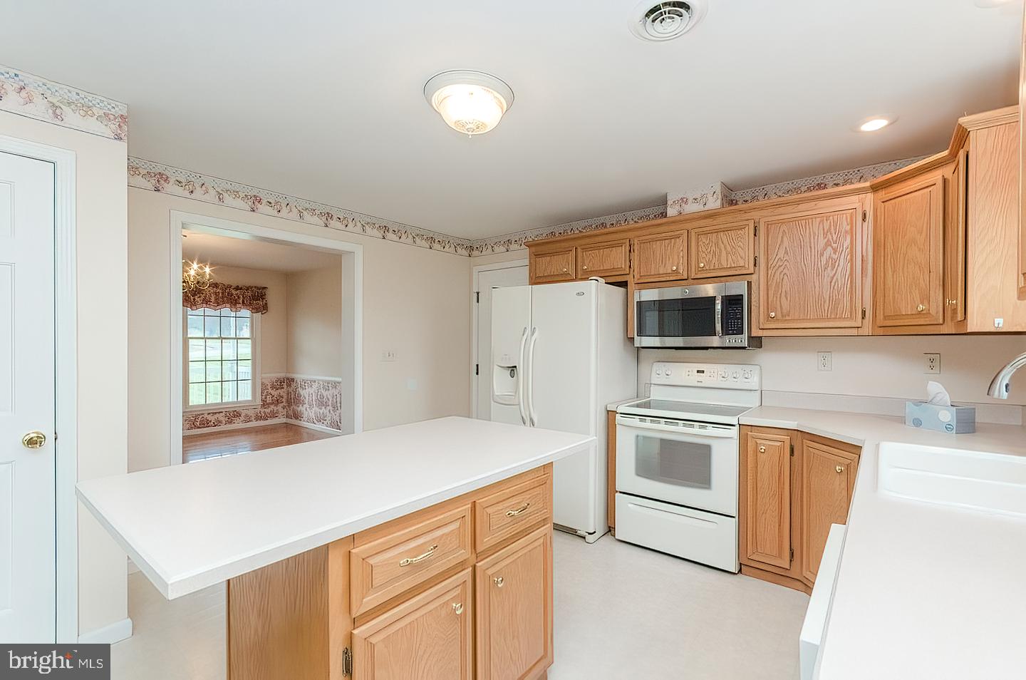 SWAN POND - Residential