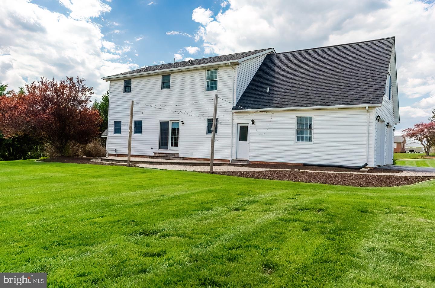 SWAN POND - Residential