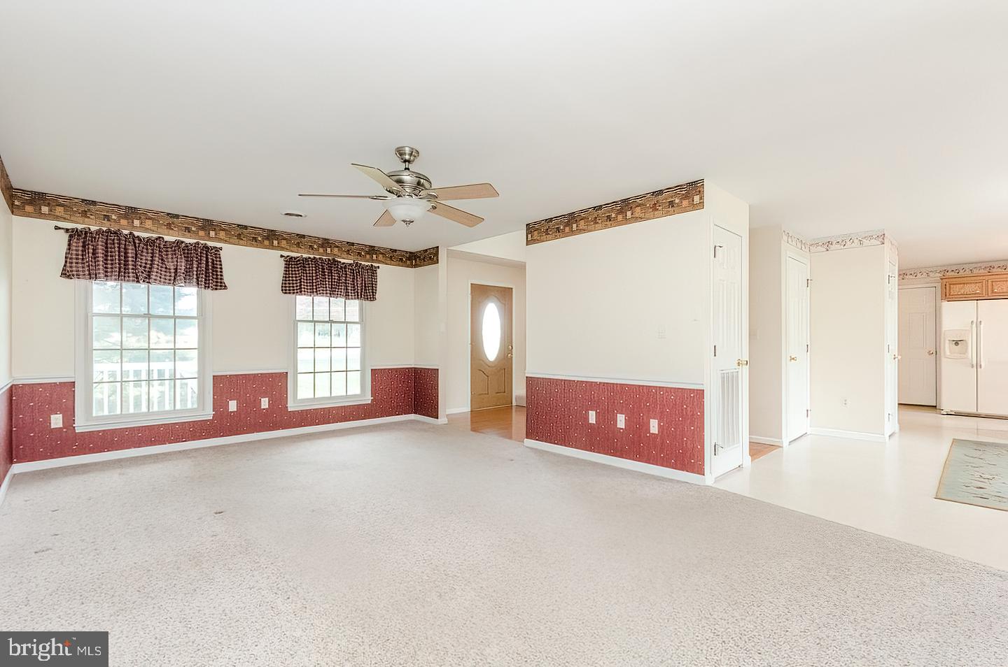 SWAN POND - Residential