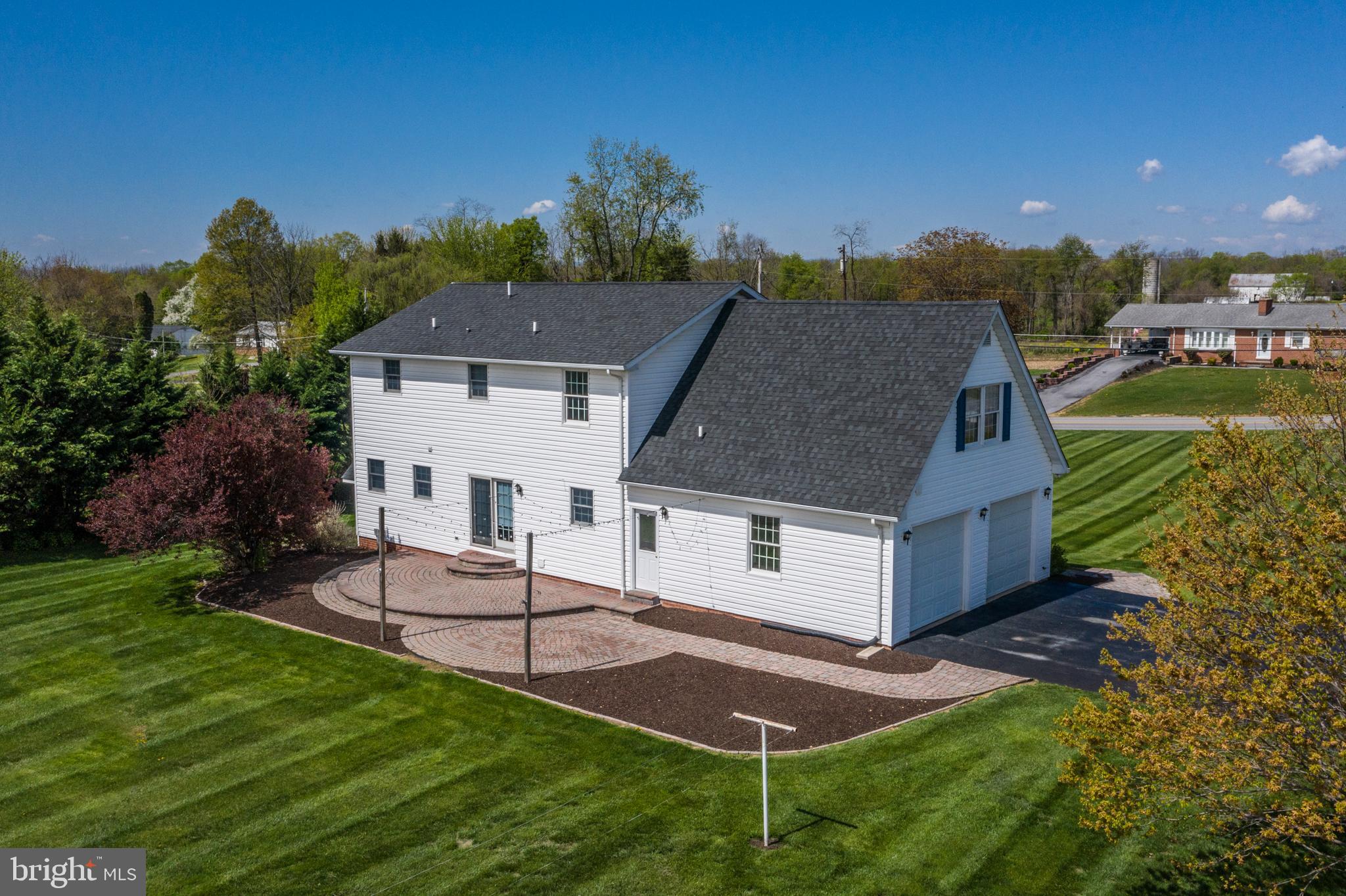 SWAN POND - Residential