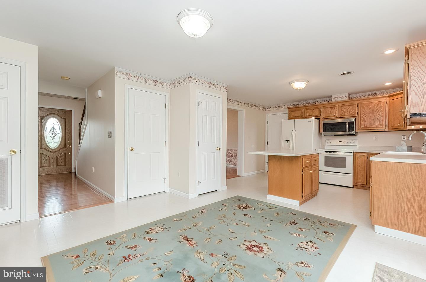 SWAN POND - Residential