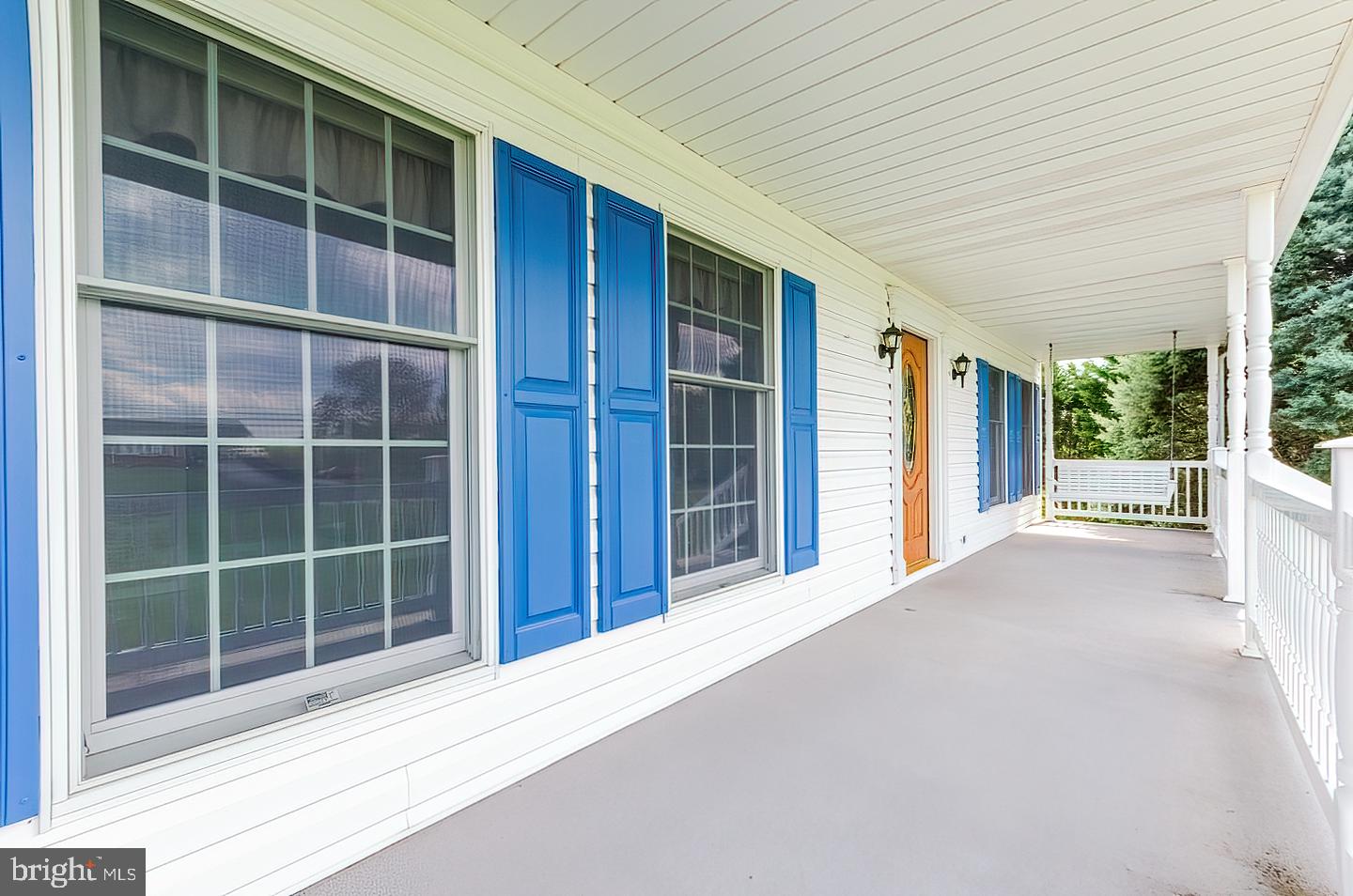 SWAN POND - Residential