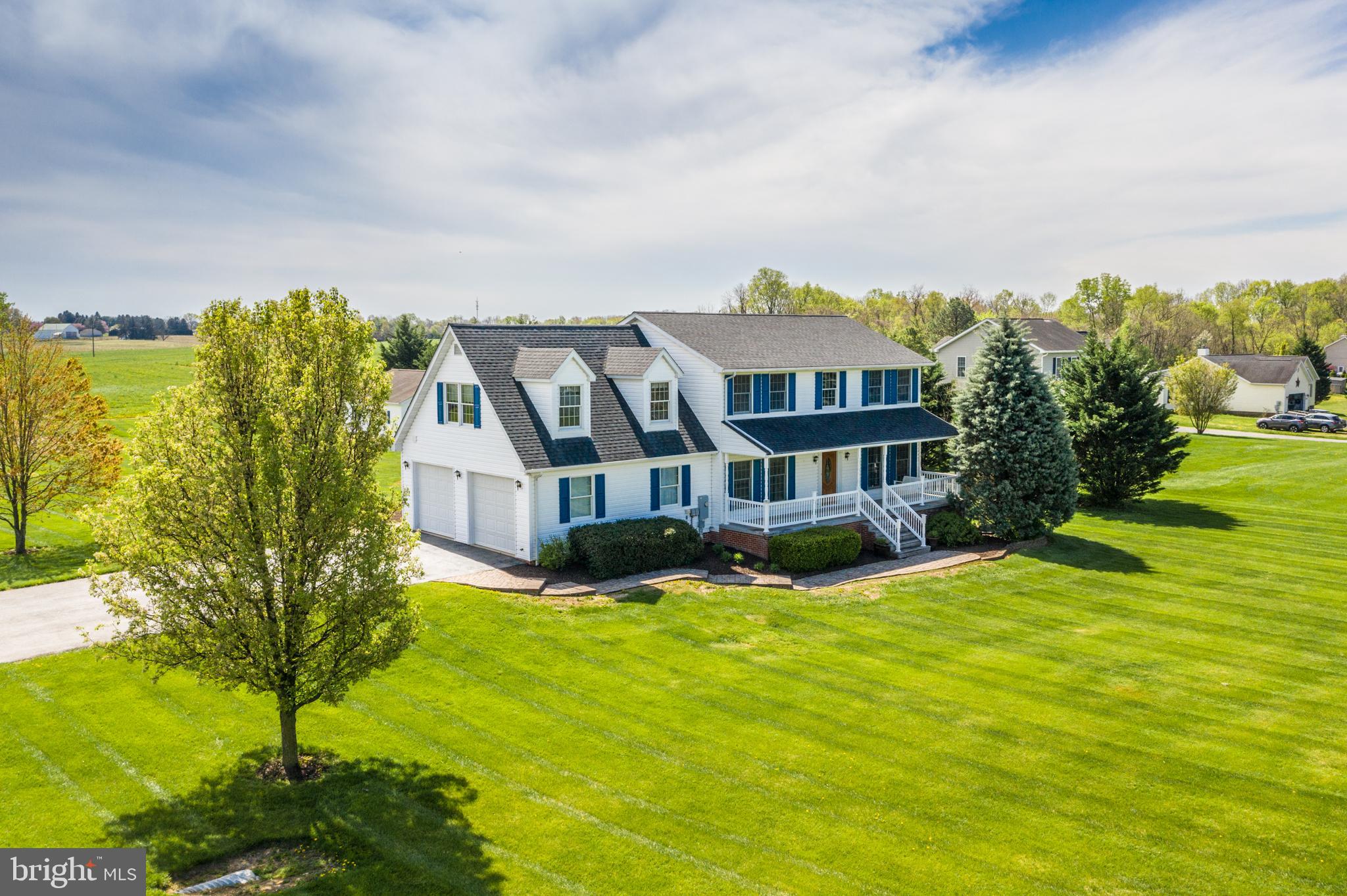SWAN POND - Residential