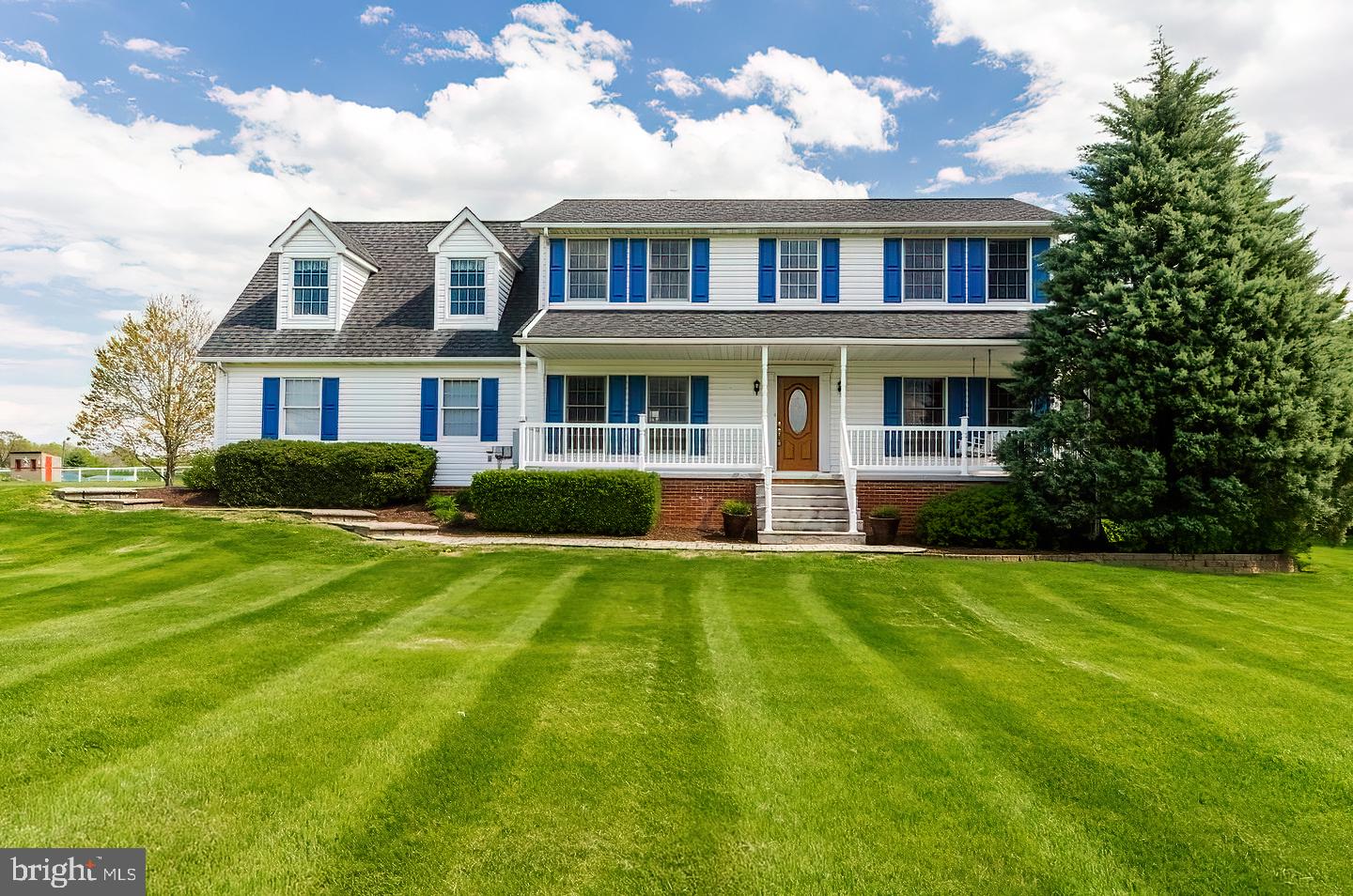 SWAN POND - Residential