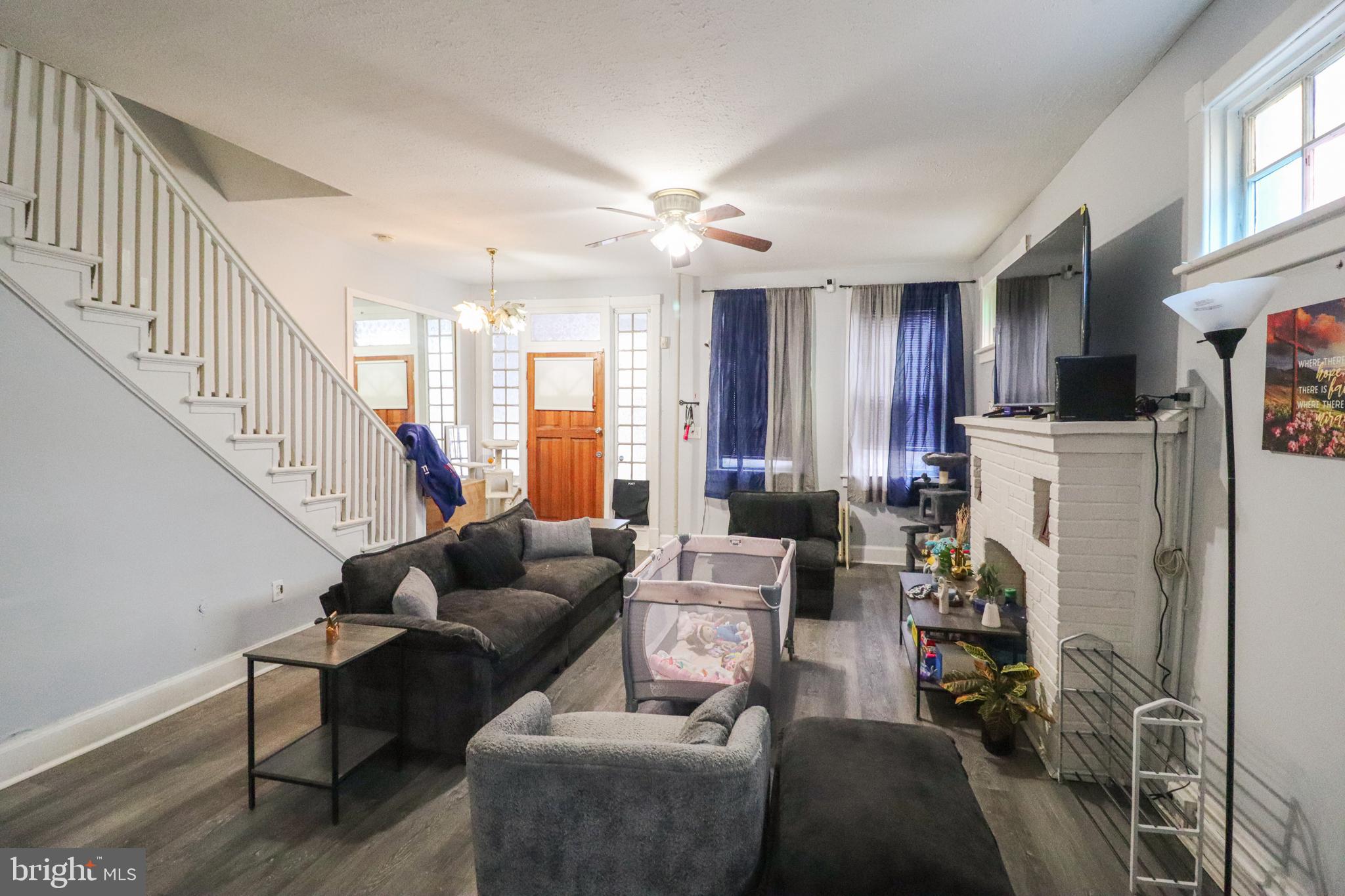 HARRISBURG - Residential