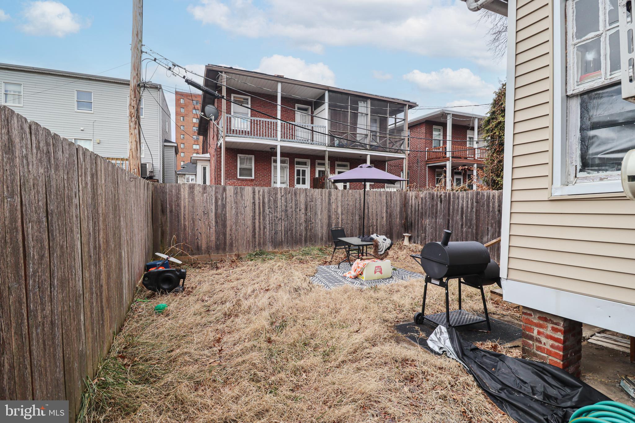 HARRISBURG - Residential