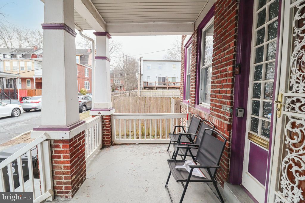 Photo of 2312 Penn Street, HARRISBURG, PA 17110 (MLS # PADA2056728)