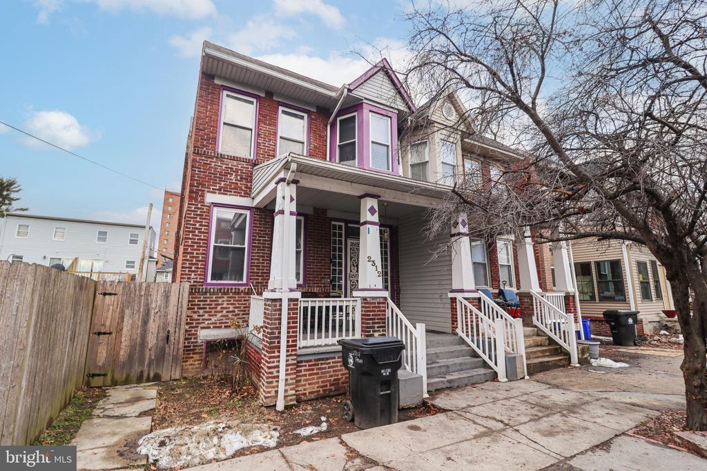 Photo of 2312 Penn Street, HARRISBURG, PA 17110 (MLS # PADA2056728)