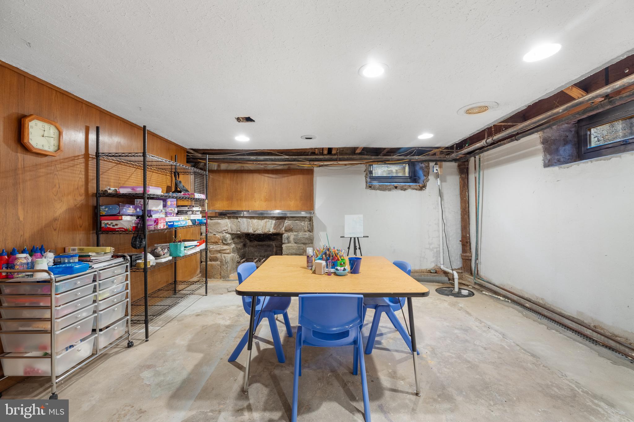 COLLEGE PARK - Residential