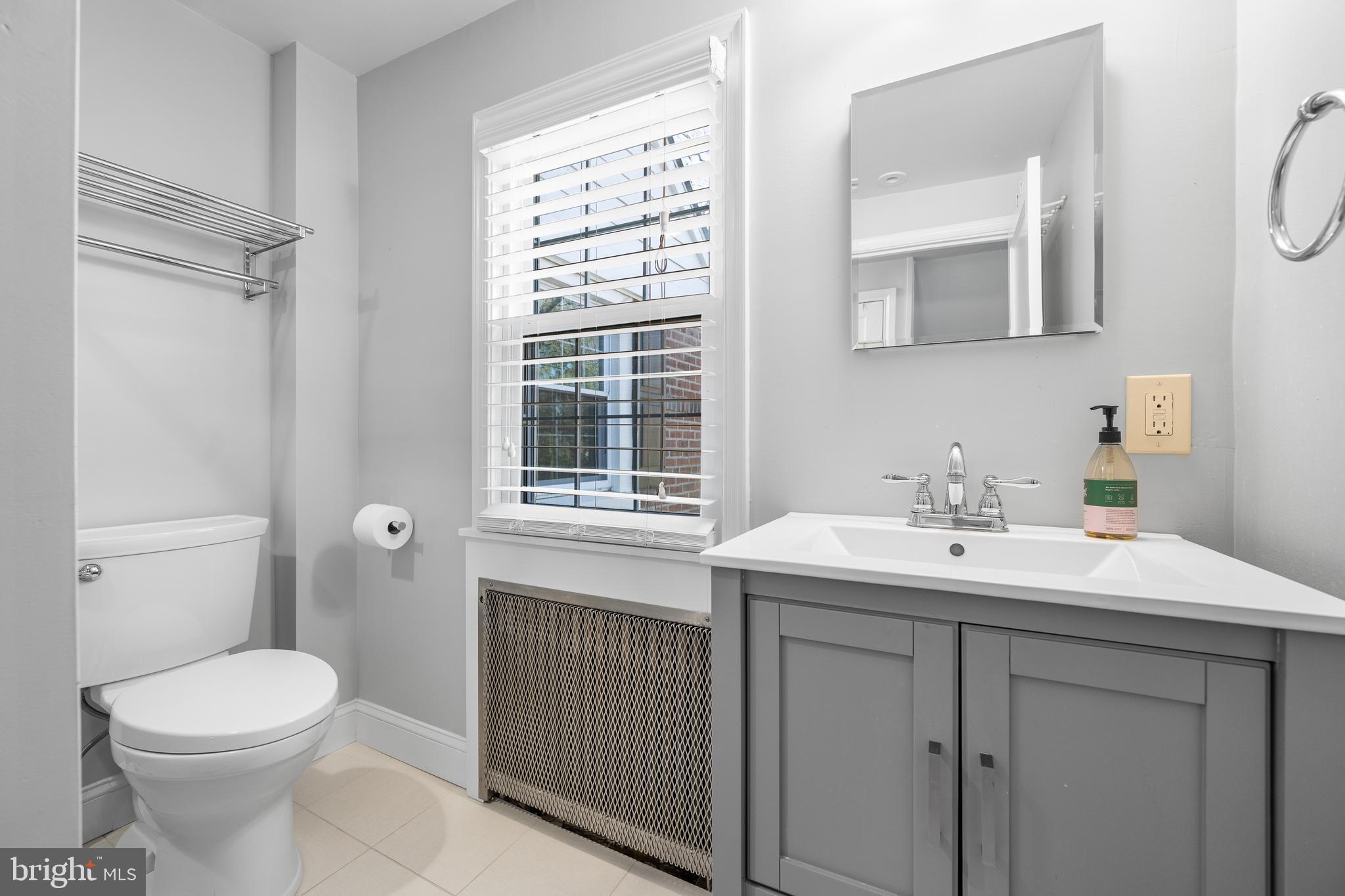 COLLEGE PARK - Residential