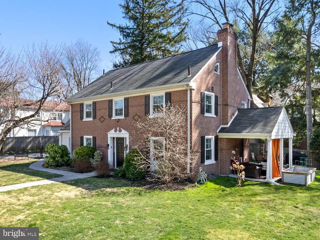 COLLEGE PARK - Residential