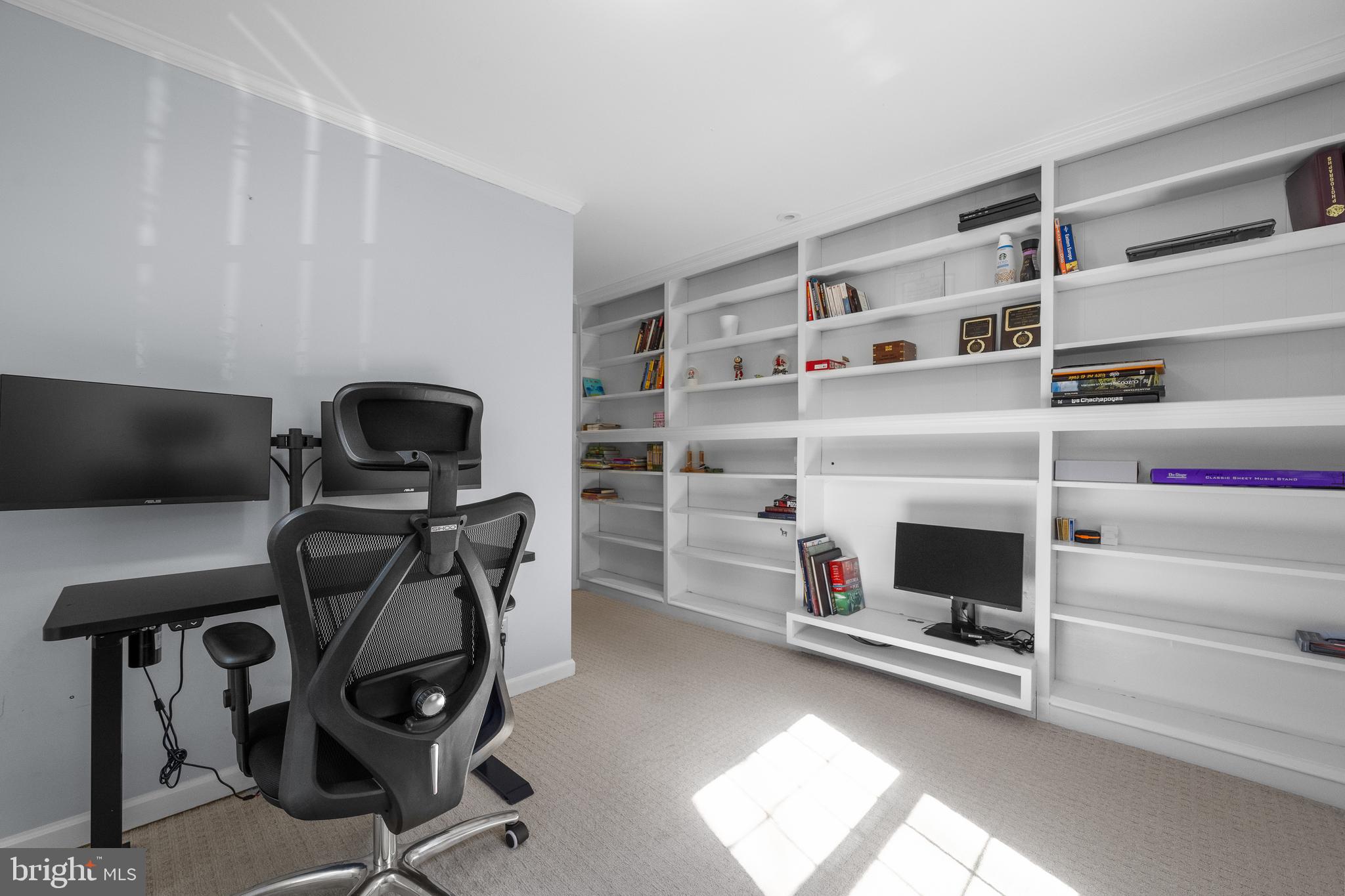 COLLEGE PARK - Residential