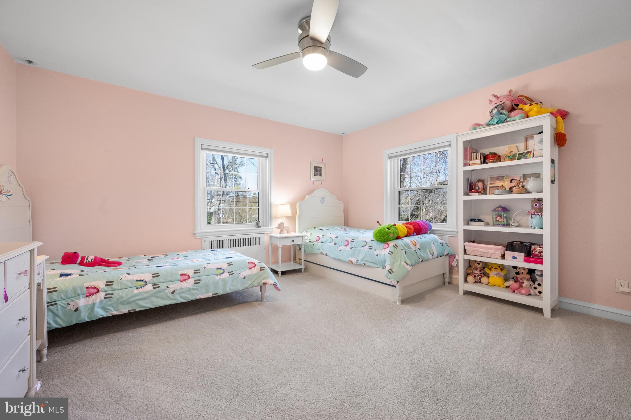 COLLEGE PARK - Residential