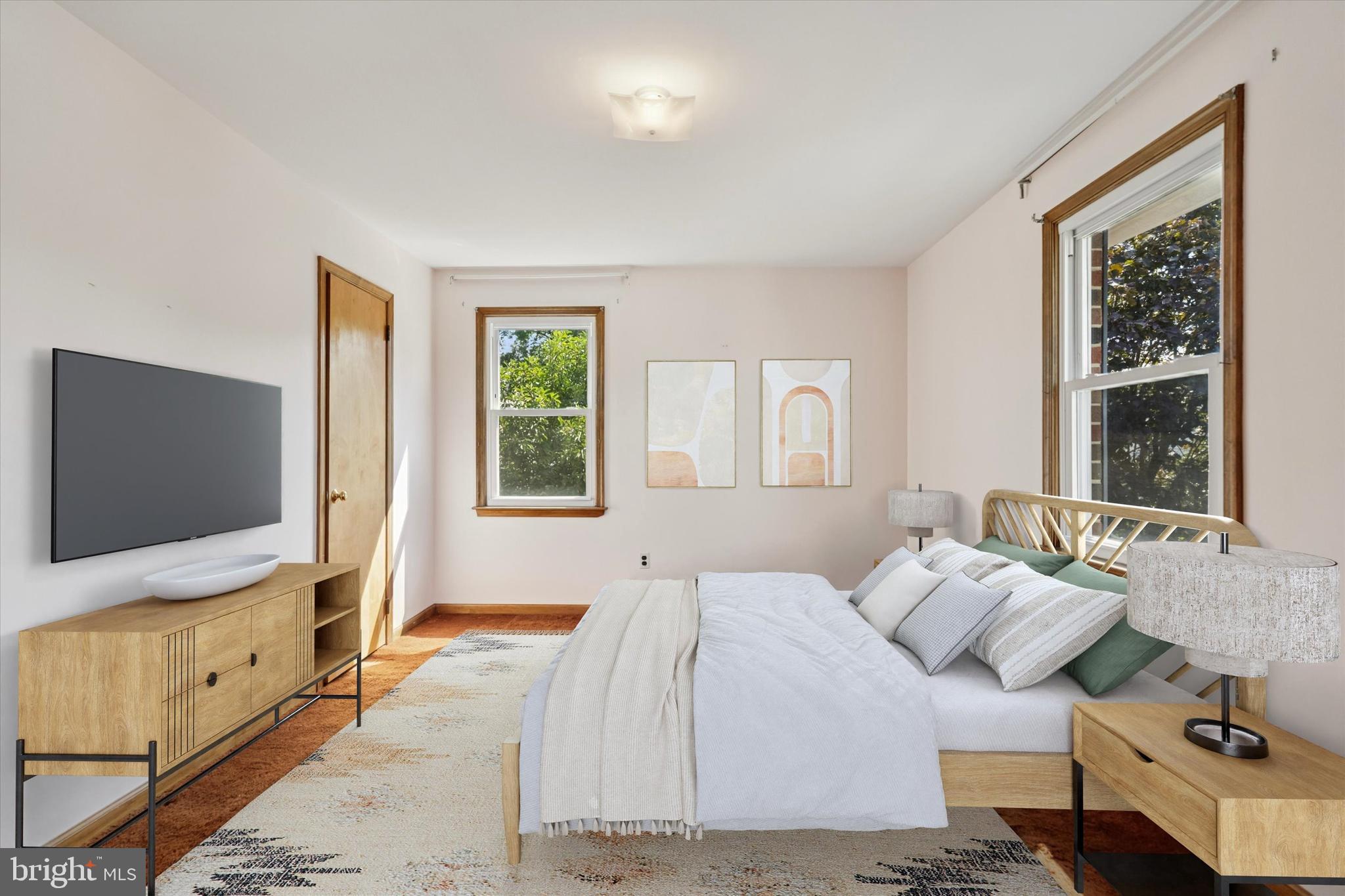 BRYN MAWR - Residential
