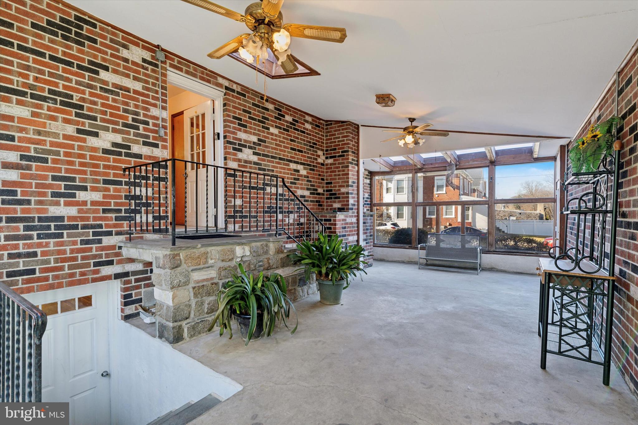 BRYN MAWR - Residential