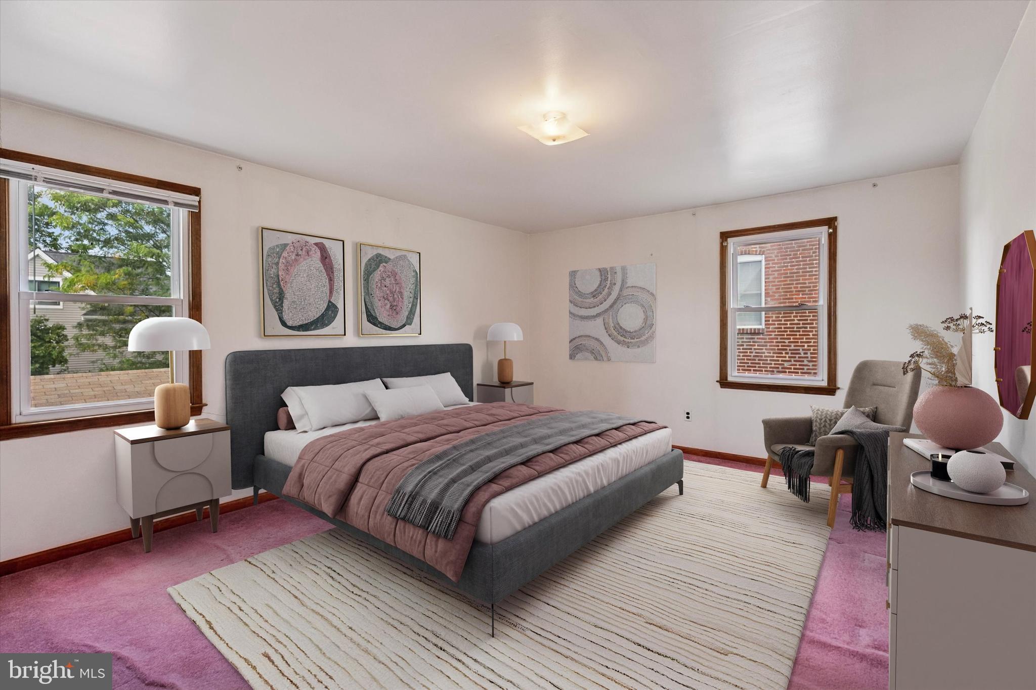 BRYN MAWR - Residential