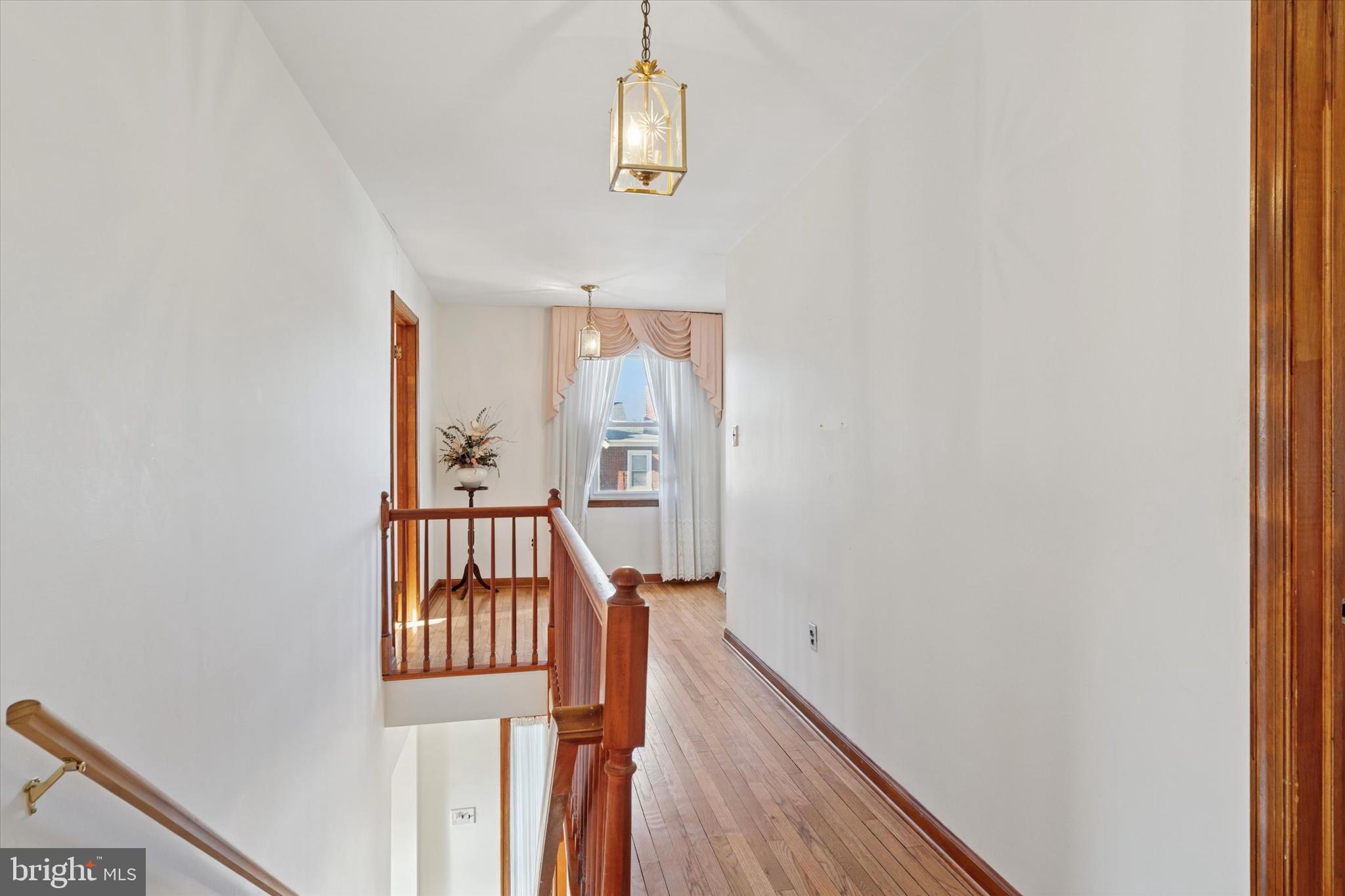 BRYN MAWR - Residential