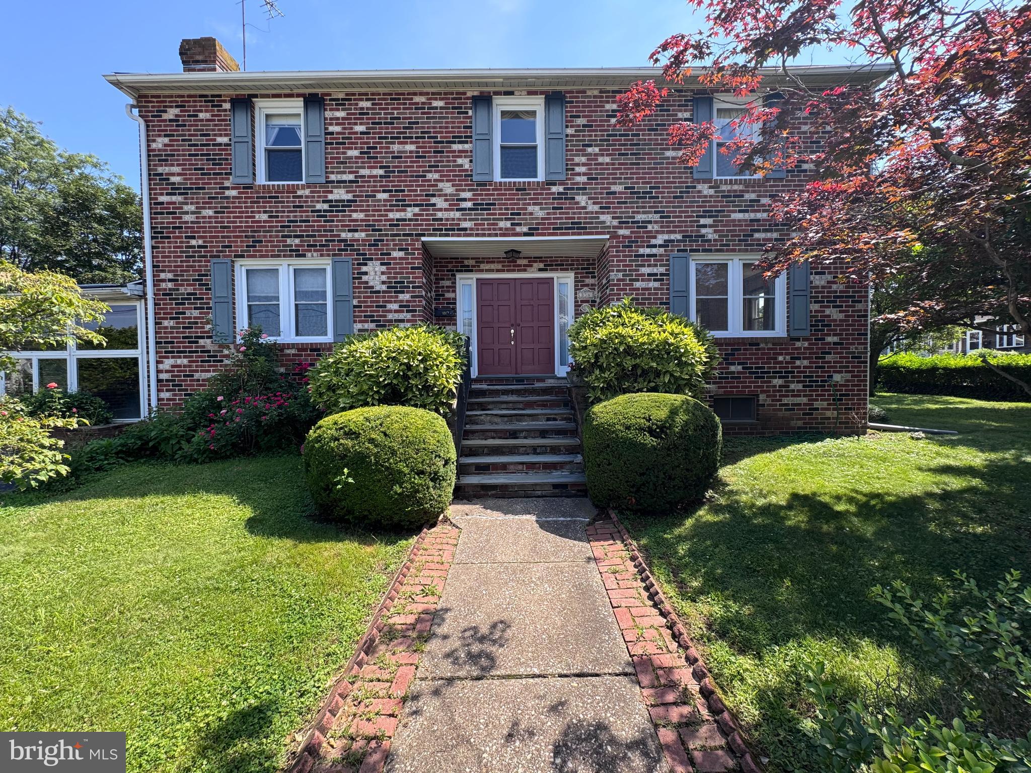 BRYN MAWR - Residential