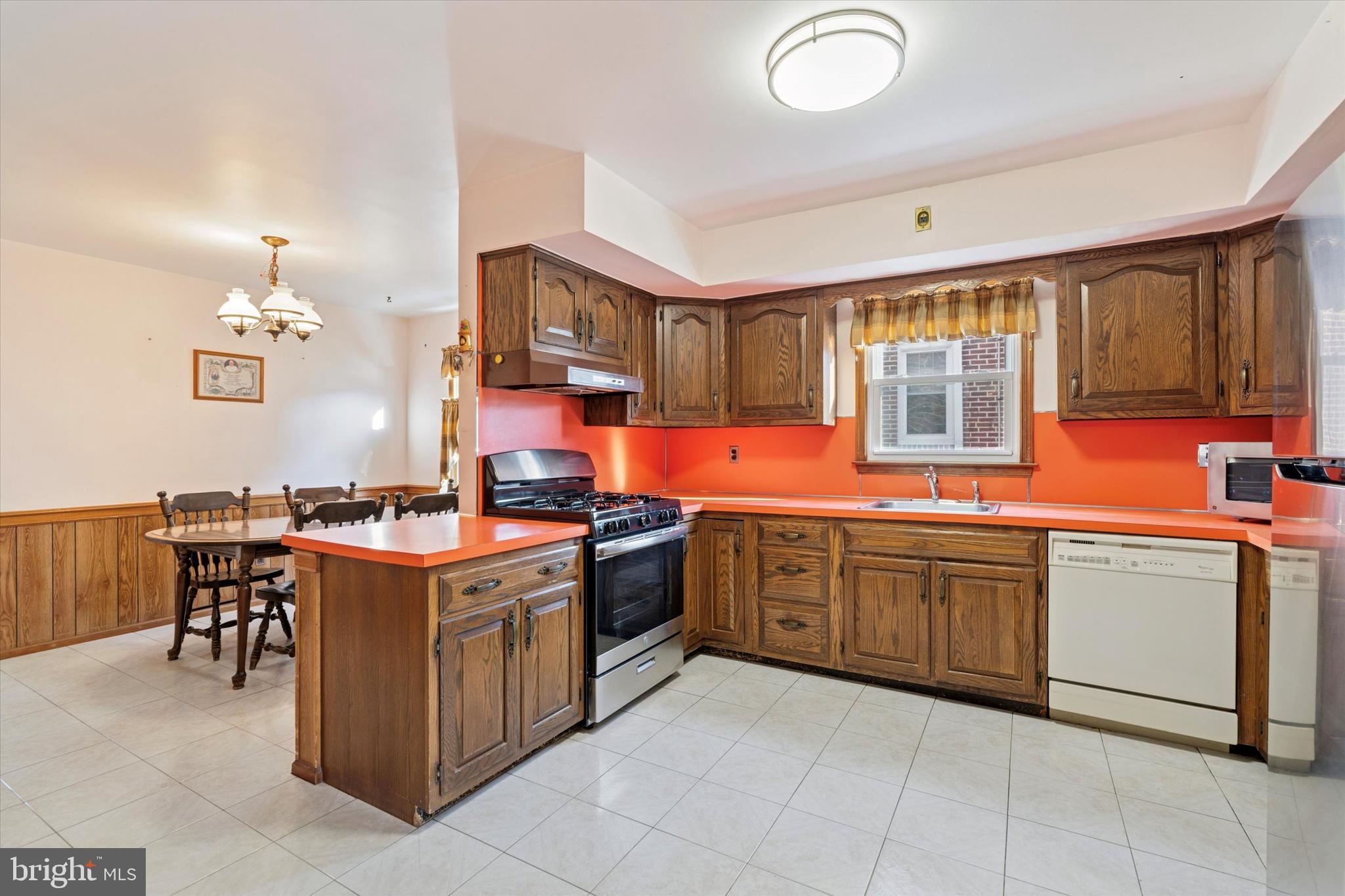 BRYN MAWR - Residential