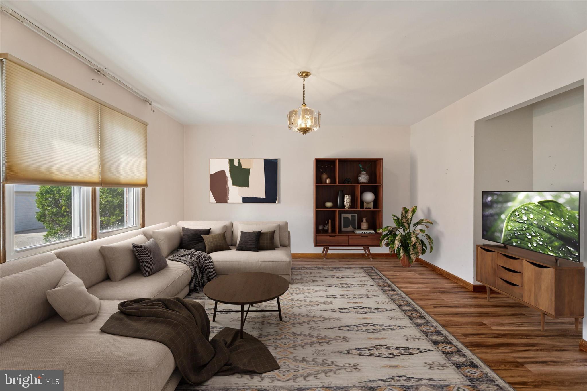 BRYN MAWR - Residential