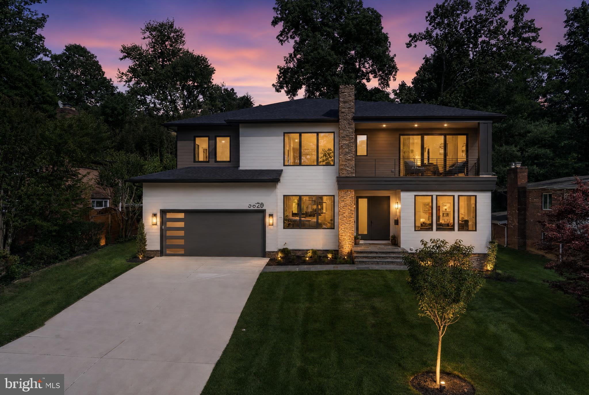 5828 TANGLEWOOD DRIVE