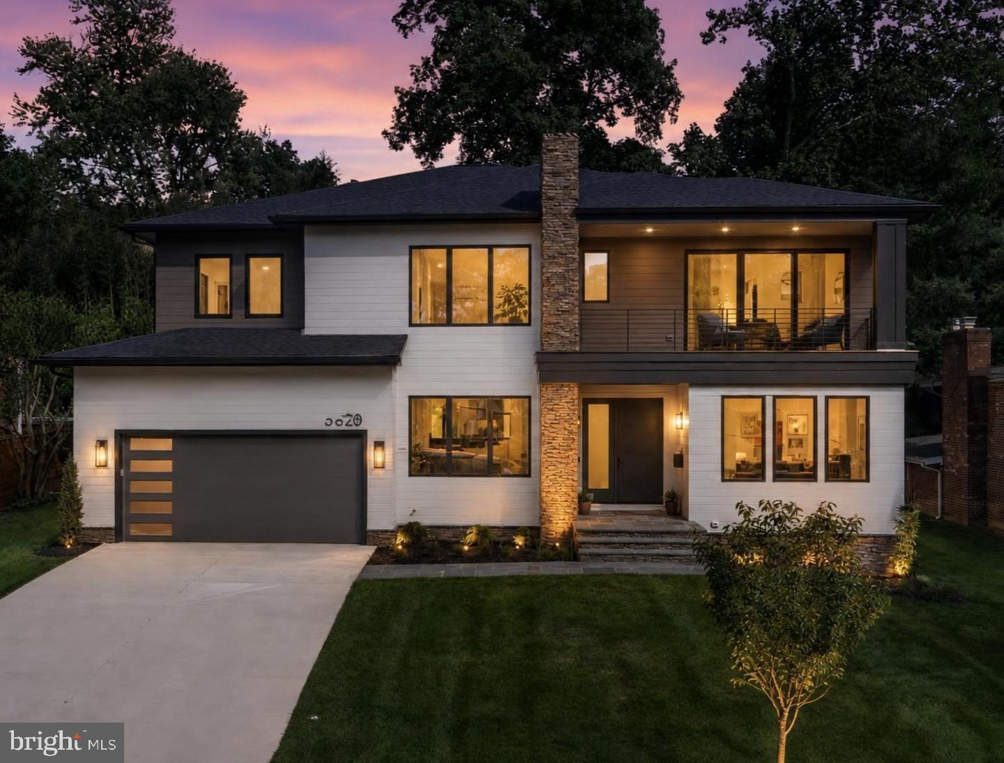5828 TANGLEWOOD DRIVE