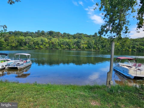 Vacant Land For Sale - BLOCK 139 LOT 100 Boo Boo Blvd<br/> FALLING WATERS, WV 25419