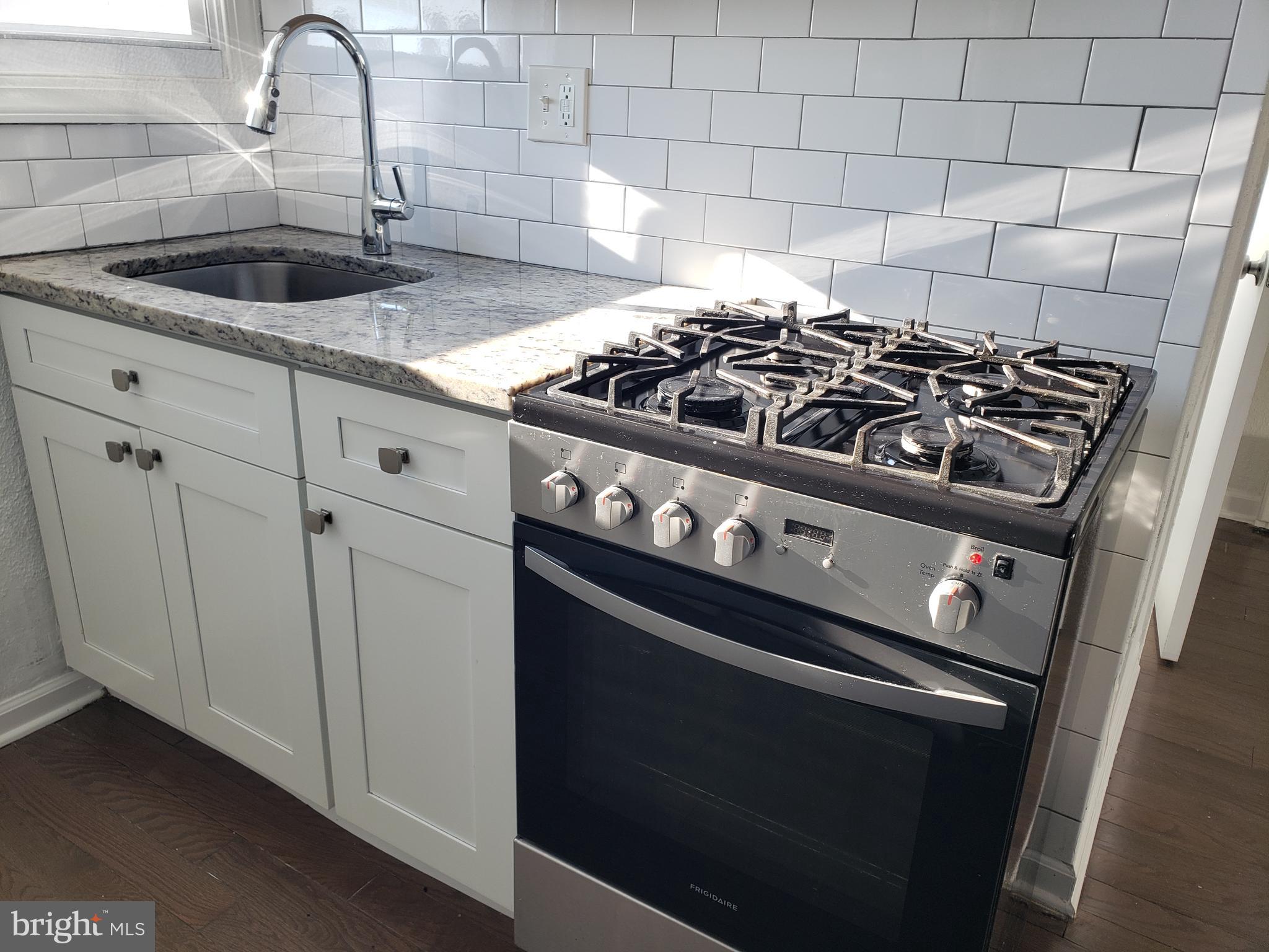 NEWBOLD - Residential Lease