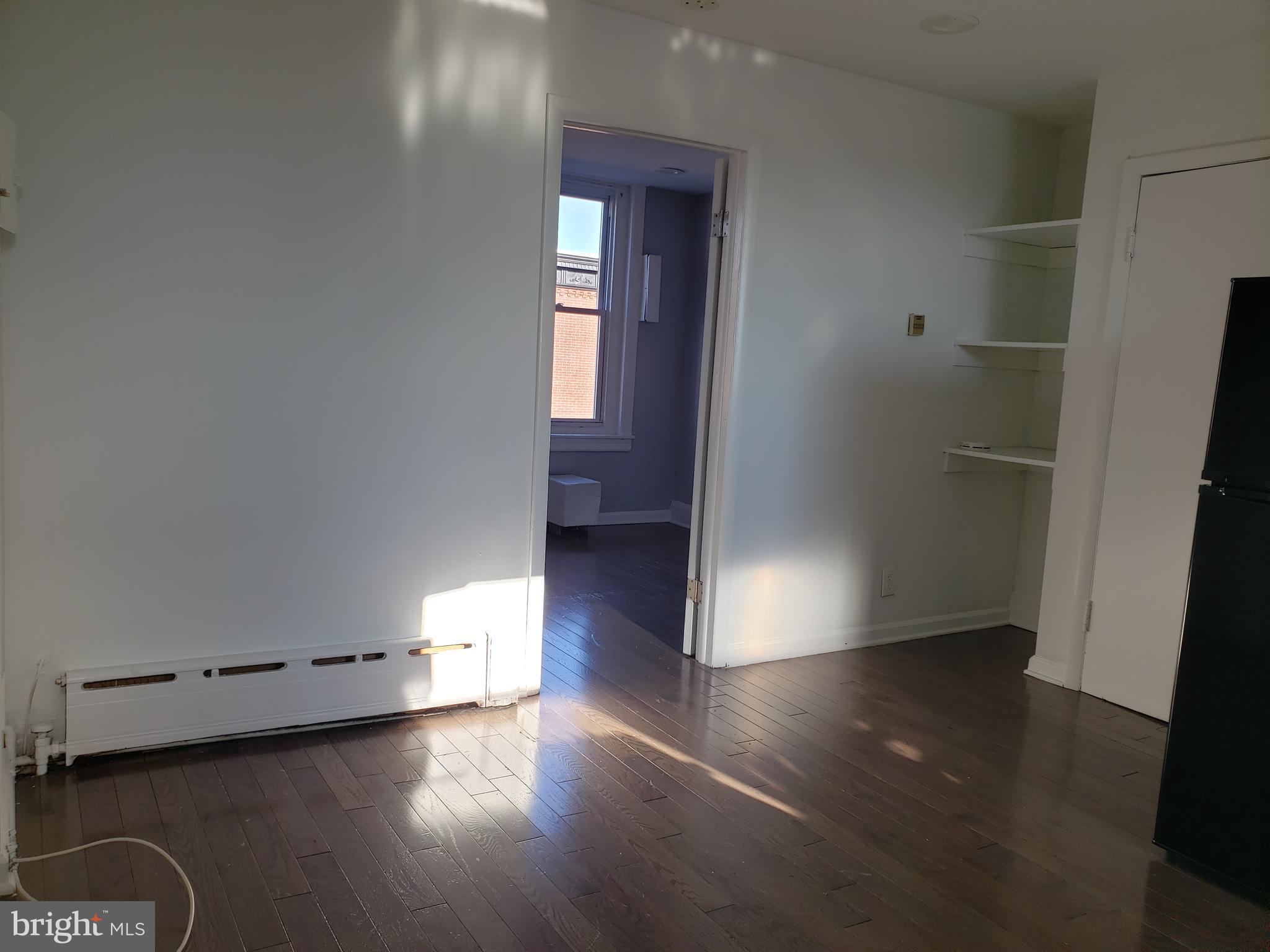 NEWBOLD - Residential Lease