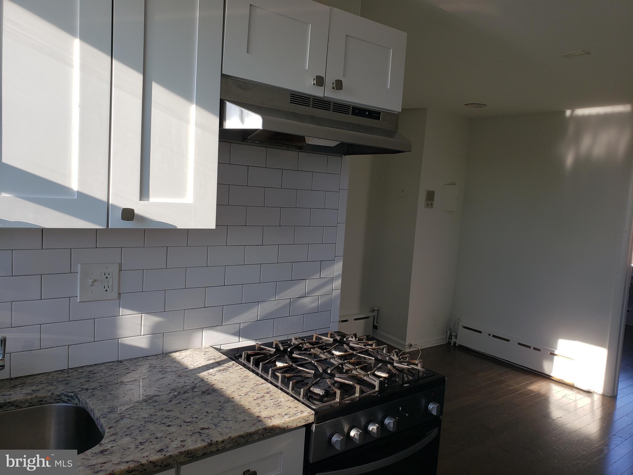 NEWBOLD - Residential Lease