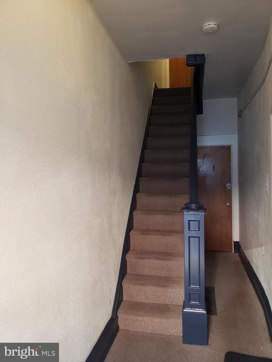 NEWBOLD - Residential Lease